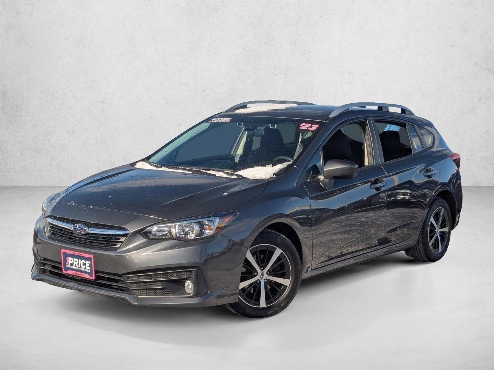 2023 Subaru Impreza Premium