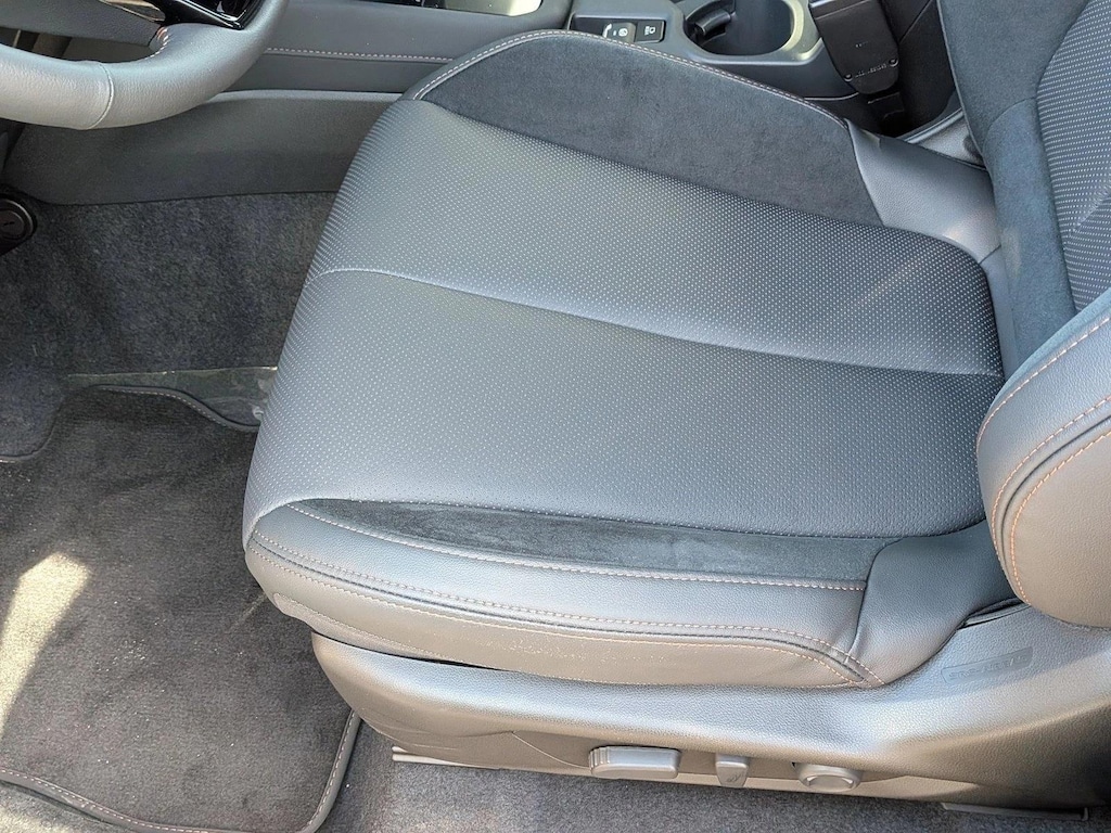 New 2025 Subaru Forester Touring SUV