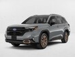 Subaru Forester Hybrid
