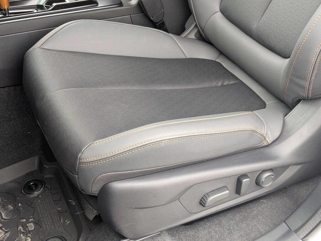 New 2026 Subaru Forester Wilderness SUV