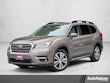  Subaru Ascent