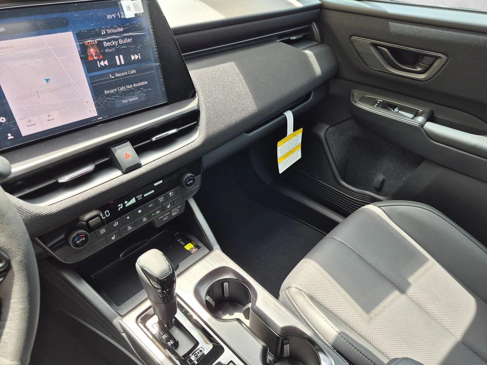 2026 Subaru Outback Limited XT - Photo 14