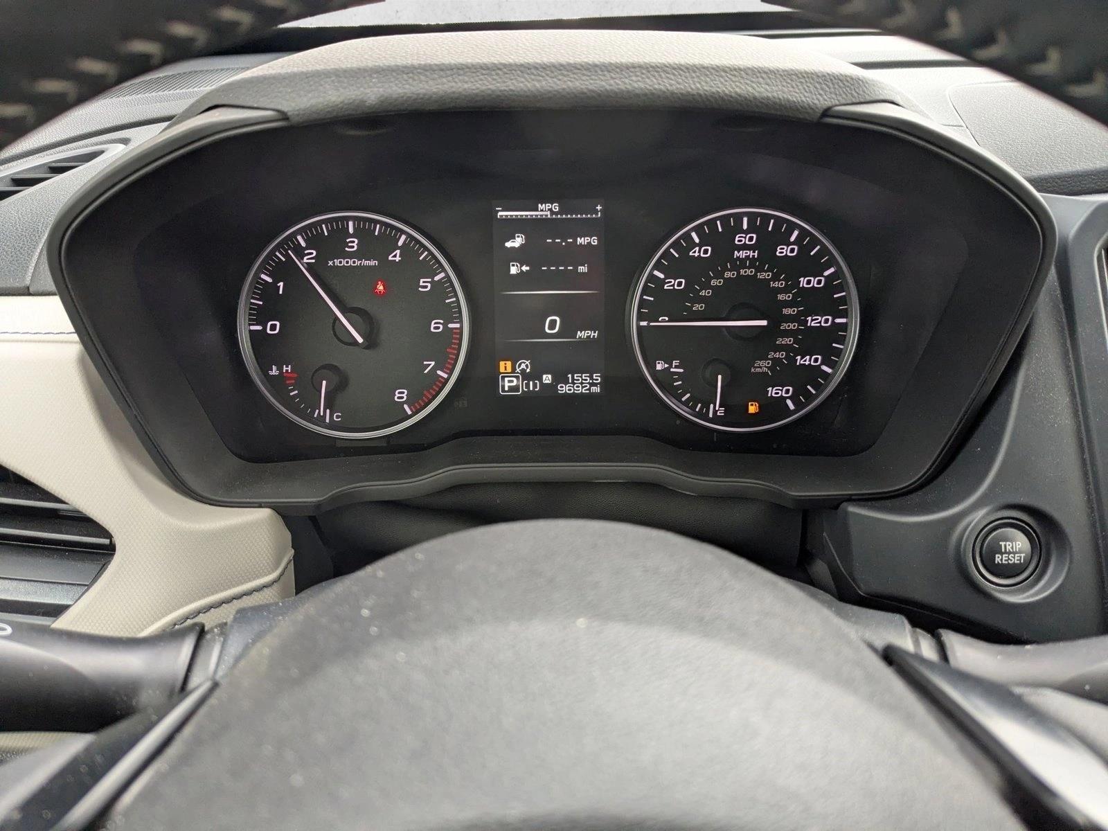 2025 Subaru Forester Premium - Photo 11