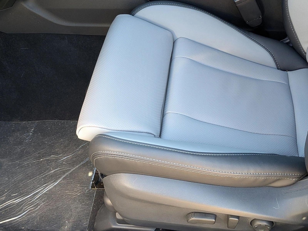 New 2025 Subaru Outback Limited SUV