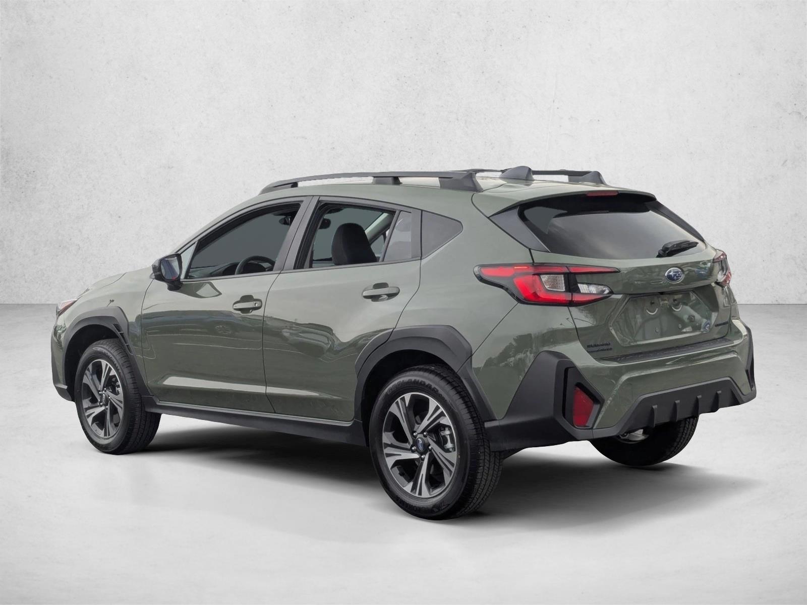2026 Subaru Crosstrek Premium - Photo 8