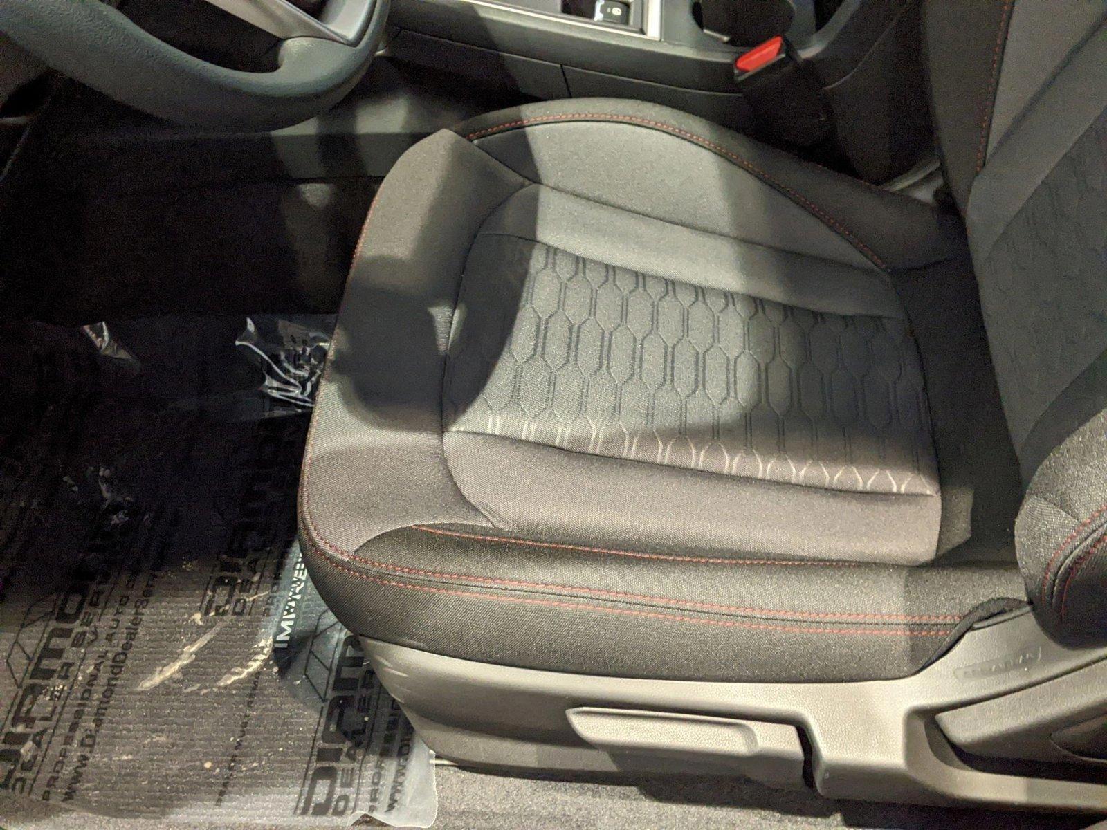 2025 Subaru Impreza Sport photo 4