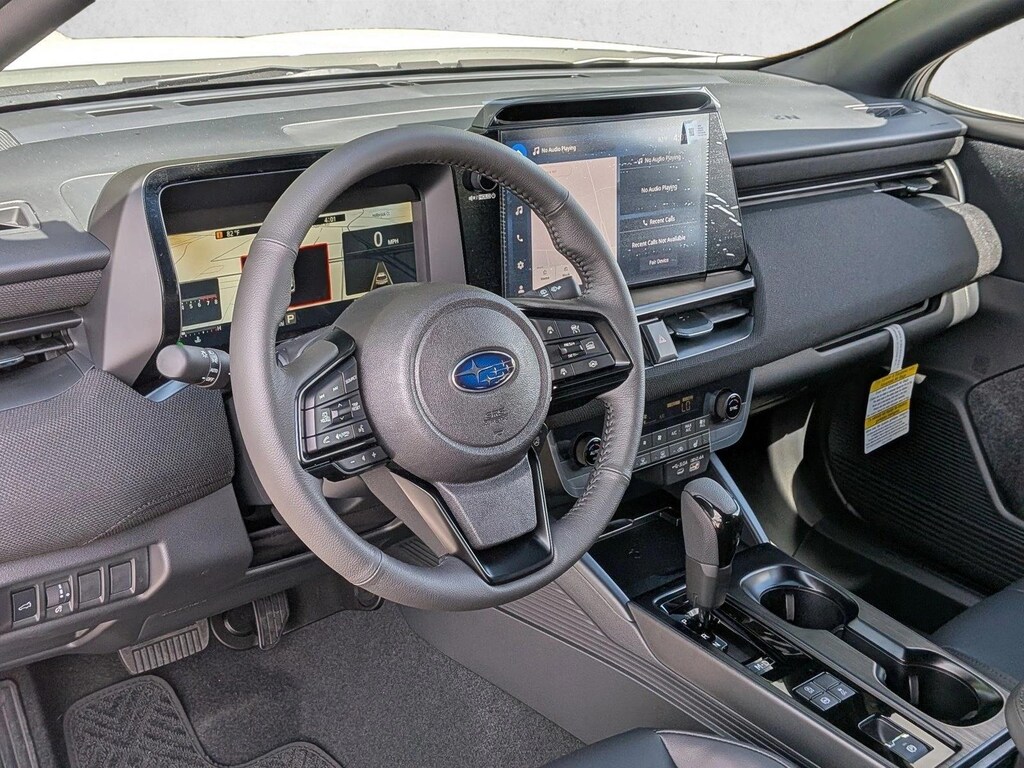 New 2026 Subaru Outback Premium SUV
