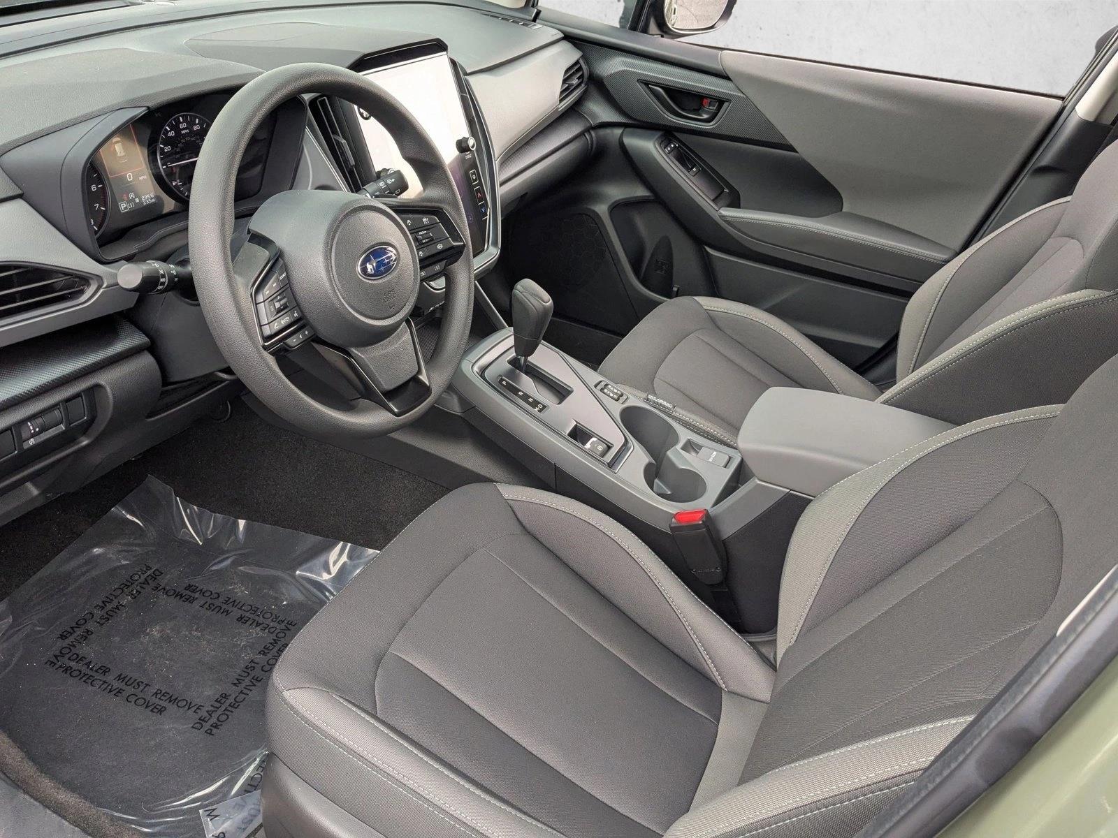 2026 Subaru Crosstrek Premium - Photo 10