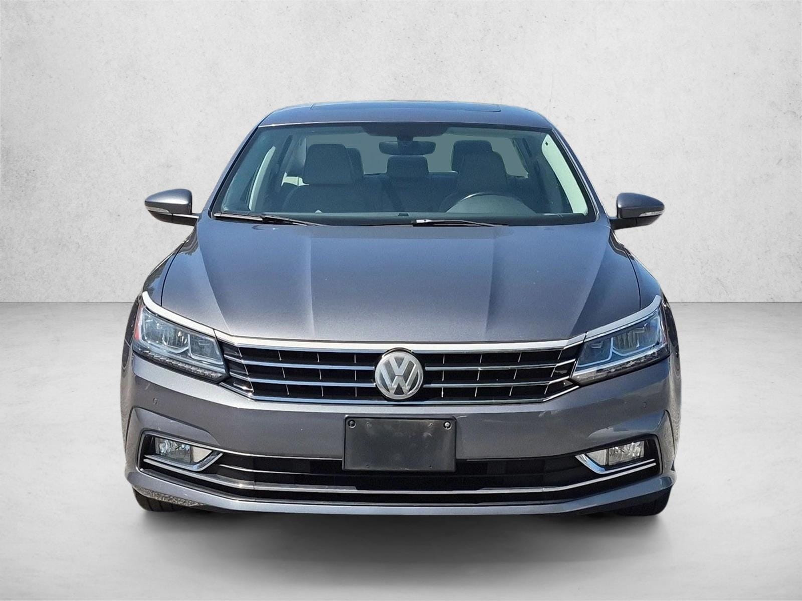 Used 2017 Volkswagen Passat SE with VIN 1VWGT7A38HC001637 for sale in Cockeysville, MD