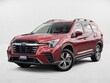 Subaru Ascent
