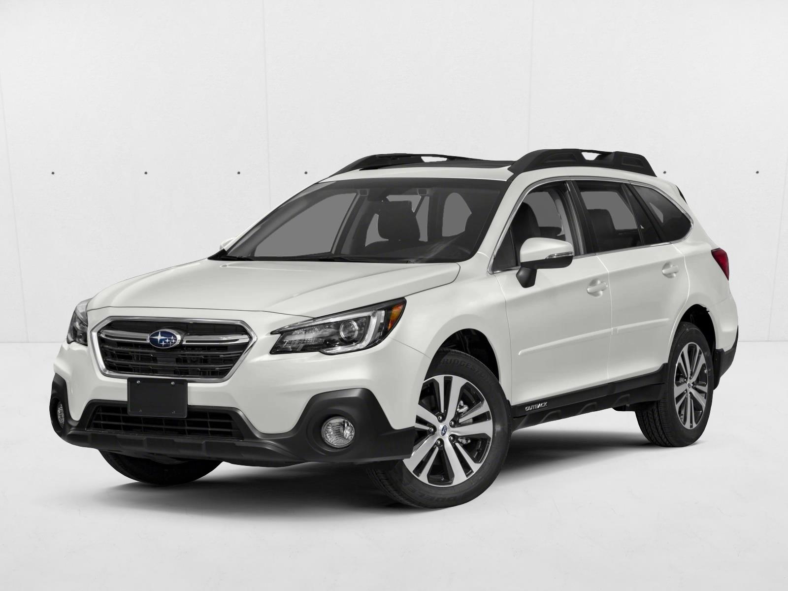 2018 Subaru Outback Limited