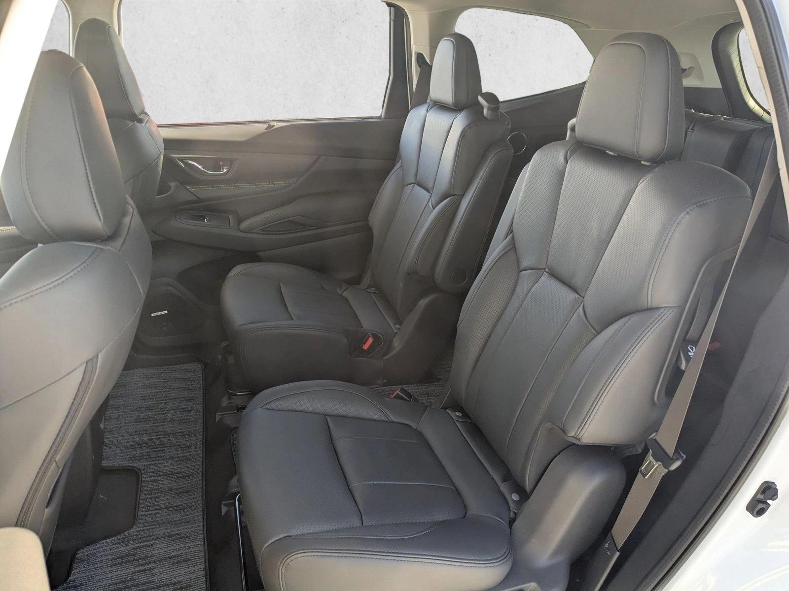 2026 Subaru Ascent Onyx Edition-Touring - Photo 16