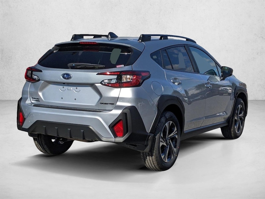 New 2026 Subaru Crosstrek Premium SUV