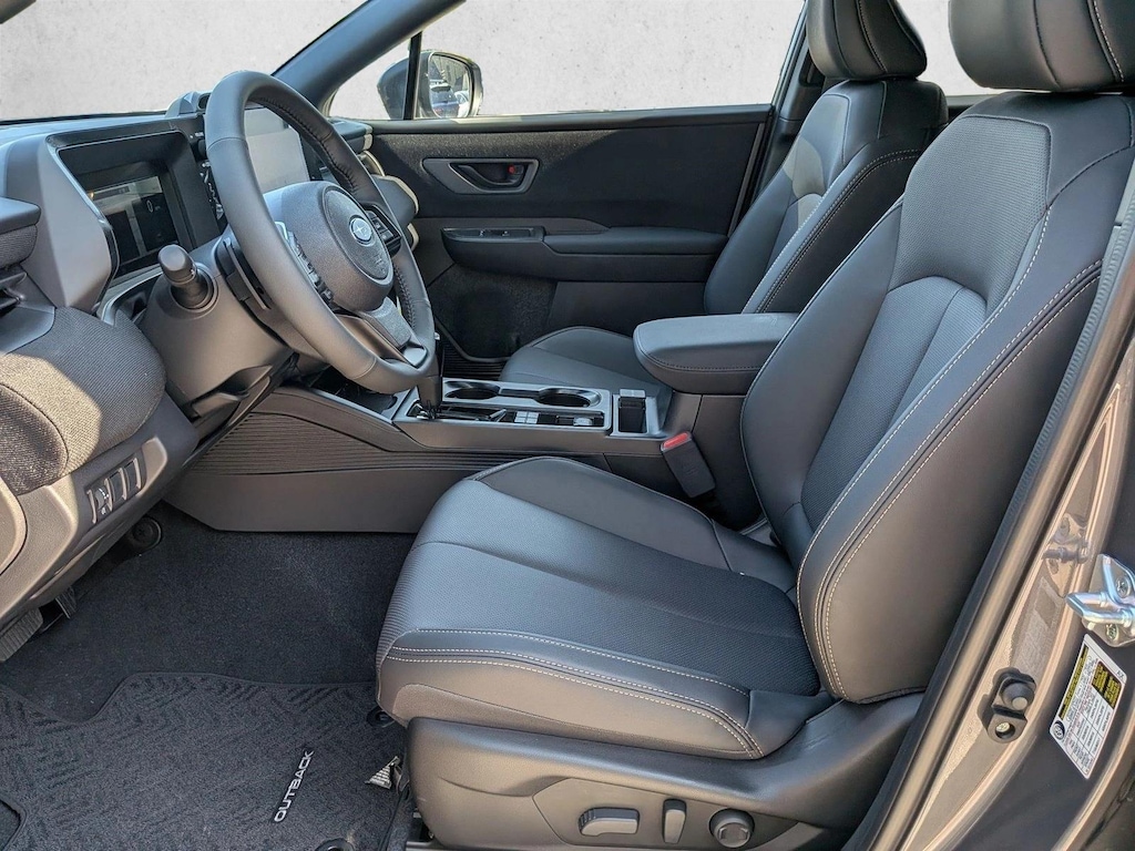 New 2026 Subaru Outback Limited SUV