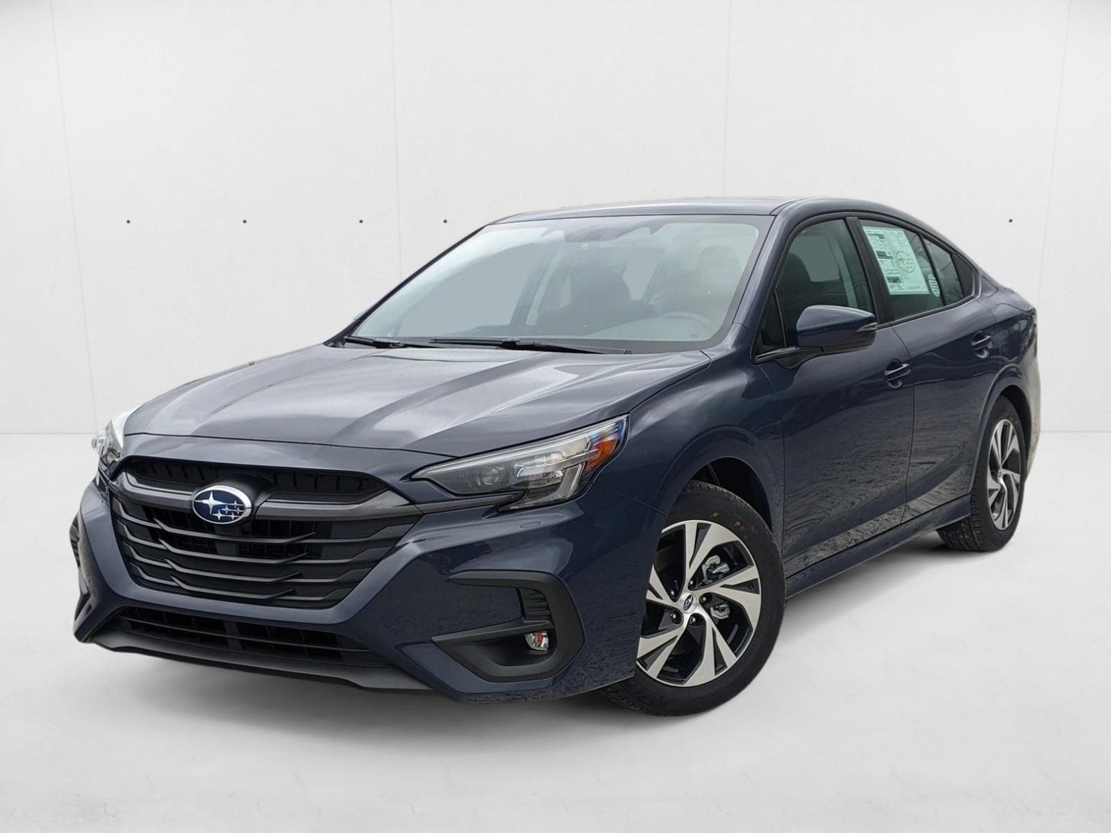 2025 Subaru Legacy Premium's photo