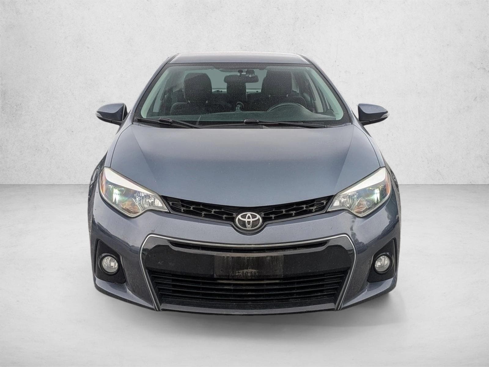 Used 2016 Toyota Corolla S Plus with VIN 2T1BURHE5GC540171 for sale in Cockeysville, MD