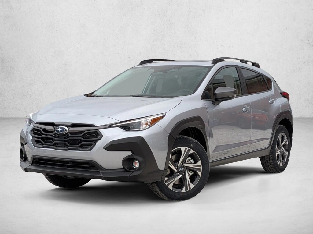 New 2026 Subaru Crosstrek Premium SUV