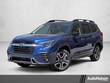  Subaru Ascent