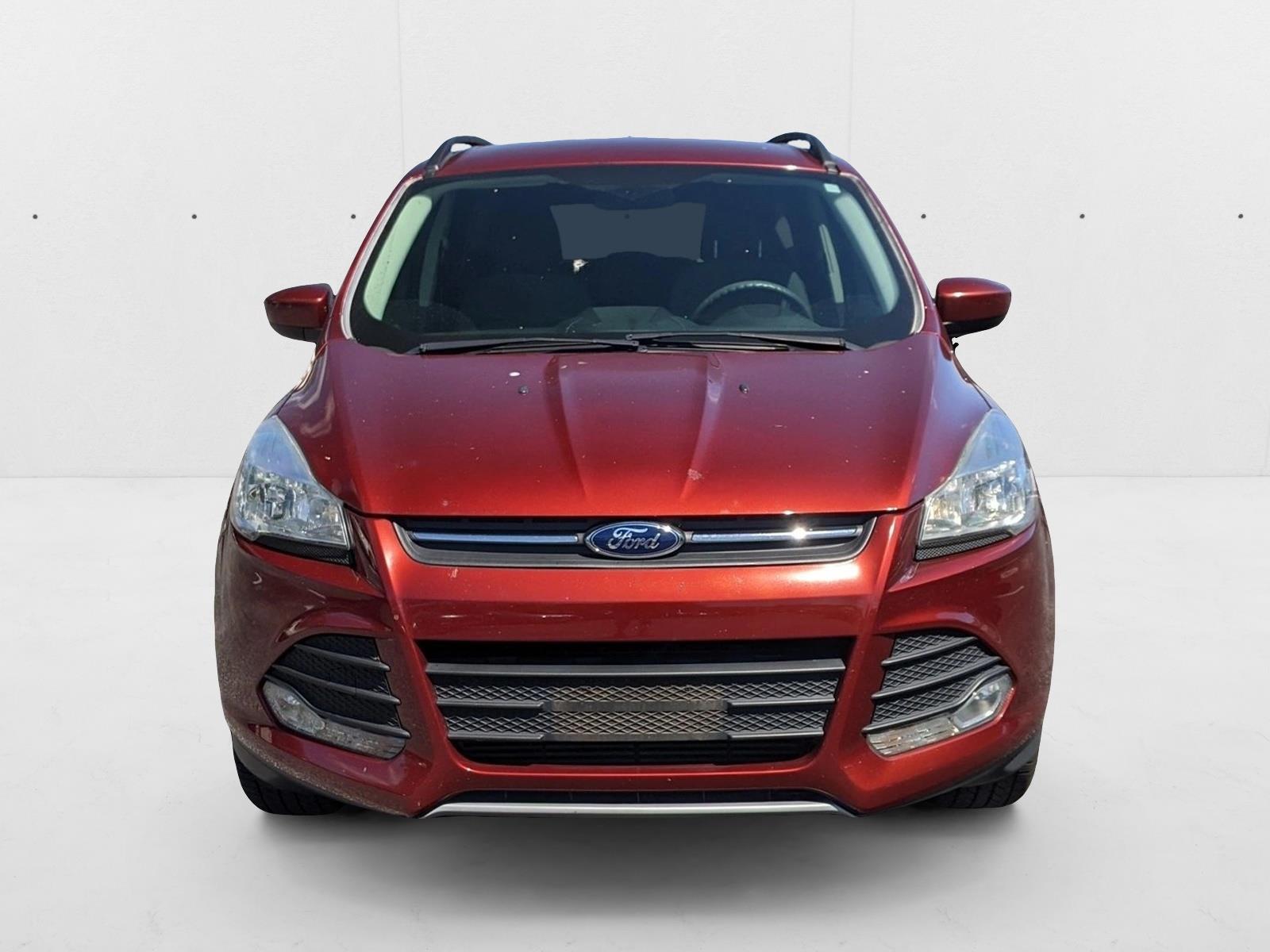 2015 Ford Escape SE photo 2