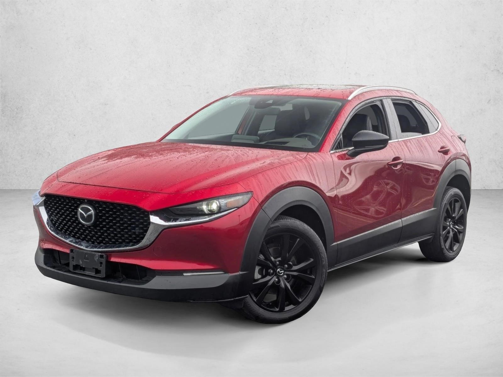 2023 Mazda CX-30 Turbo Premium Plus