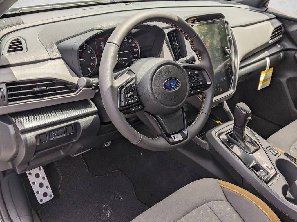 Used 2025 Subaru Crosstrek Sport SUV