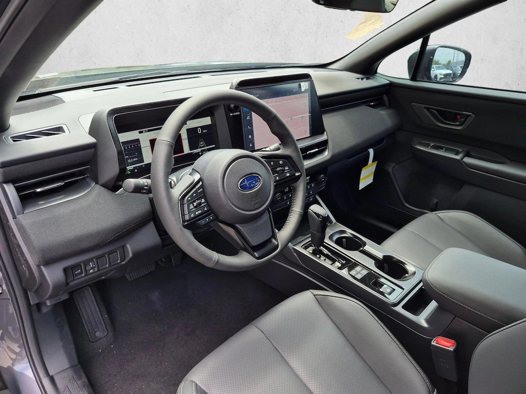 New 2026 Subaru Outback Limited XT SUV