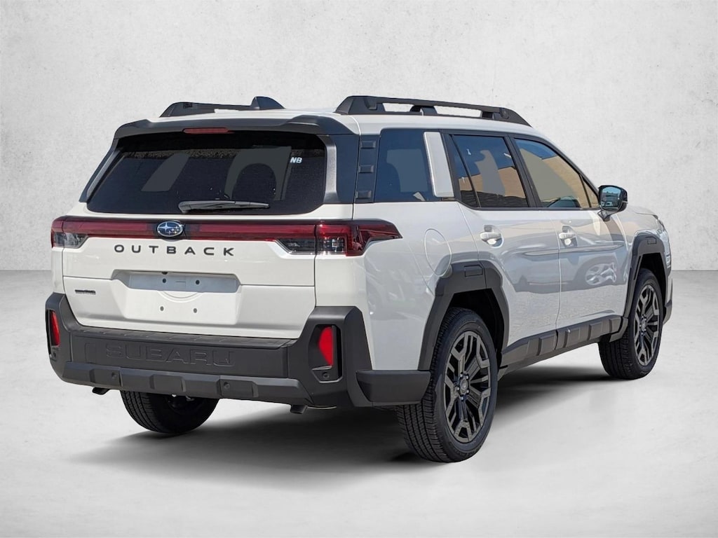 New 2026 Subaru Outback Limited XT SUV
