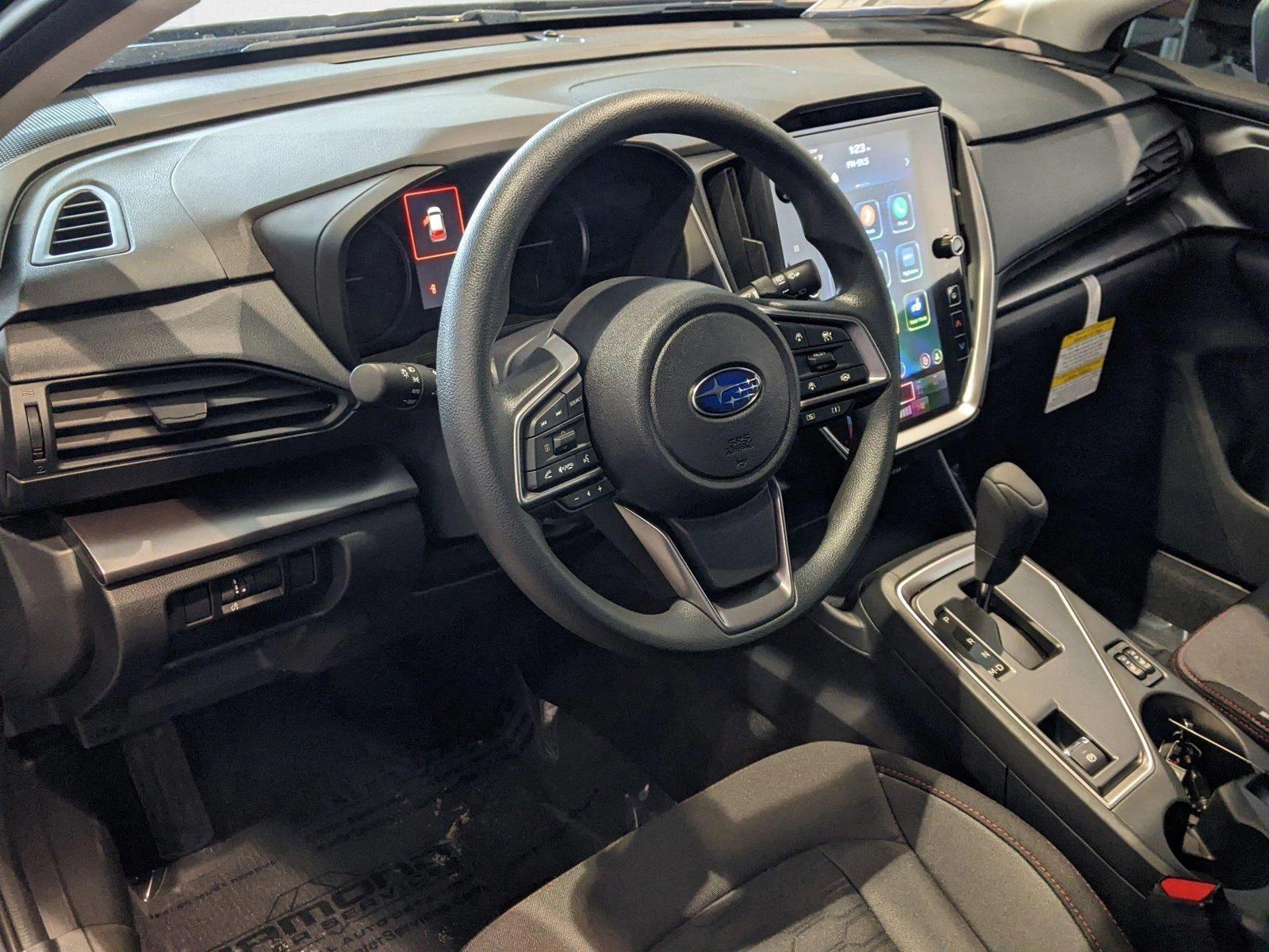 2025 Subaru Impreza Sport photo 3