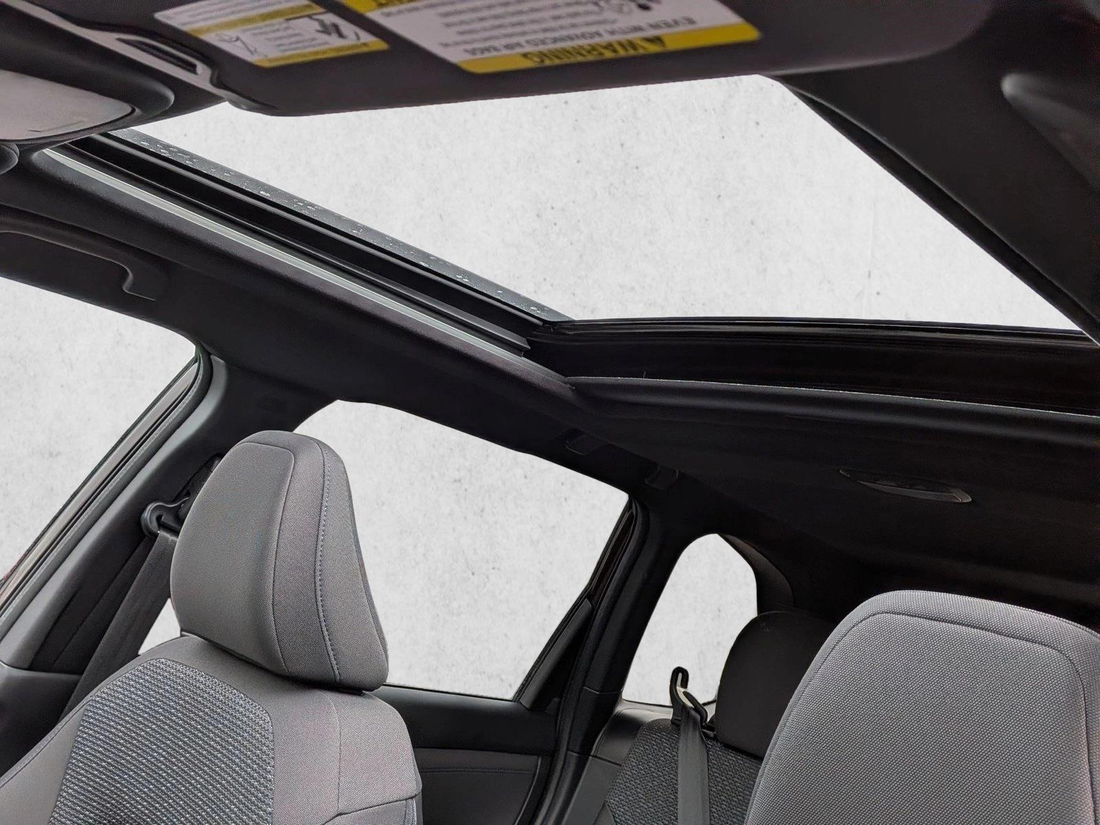 2026 Subaru Forester Premium - Photo 13