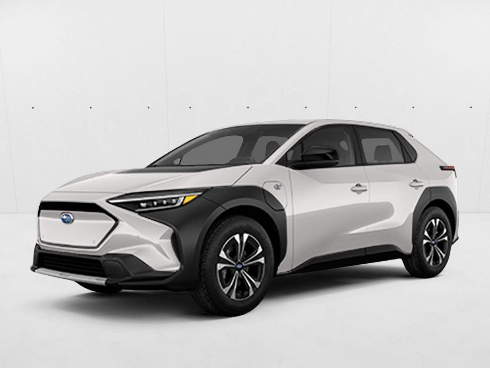 2023 Subaru SOLTERRA