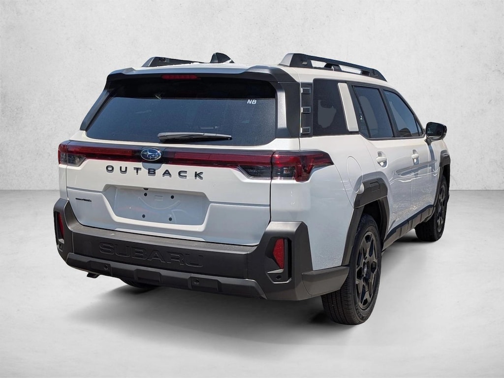 New 2026 Subaru Outback Limited SUV