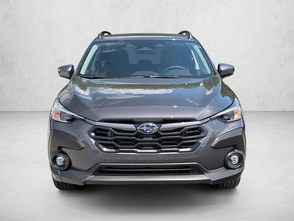 Certified 2026 Subaru Crosstrek Premium SUV