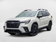 Subaru Ascent
