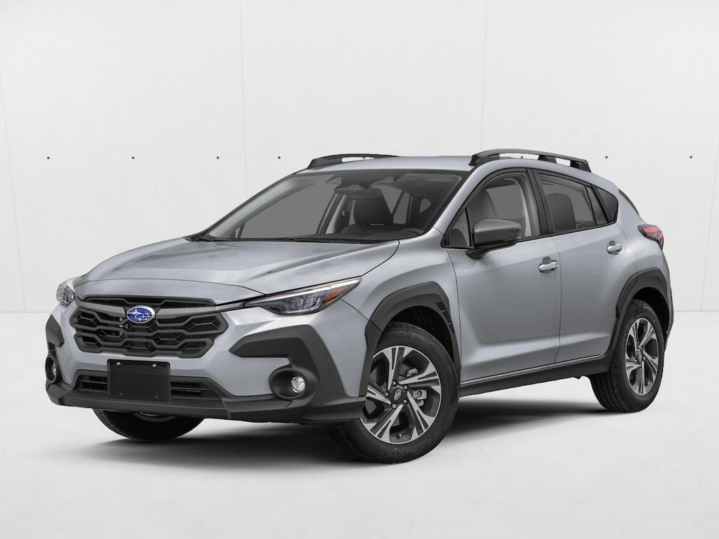 Used 2026 Subaru Crosstrek Premium SUV