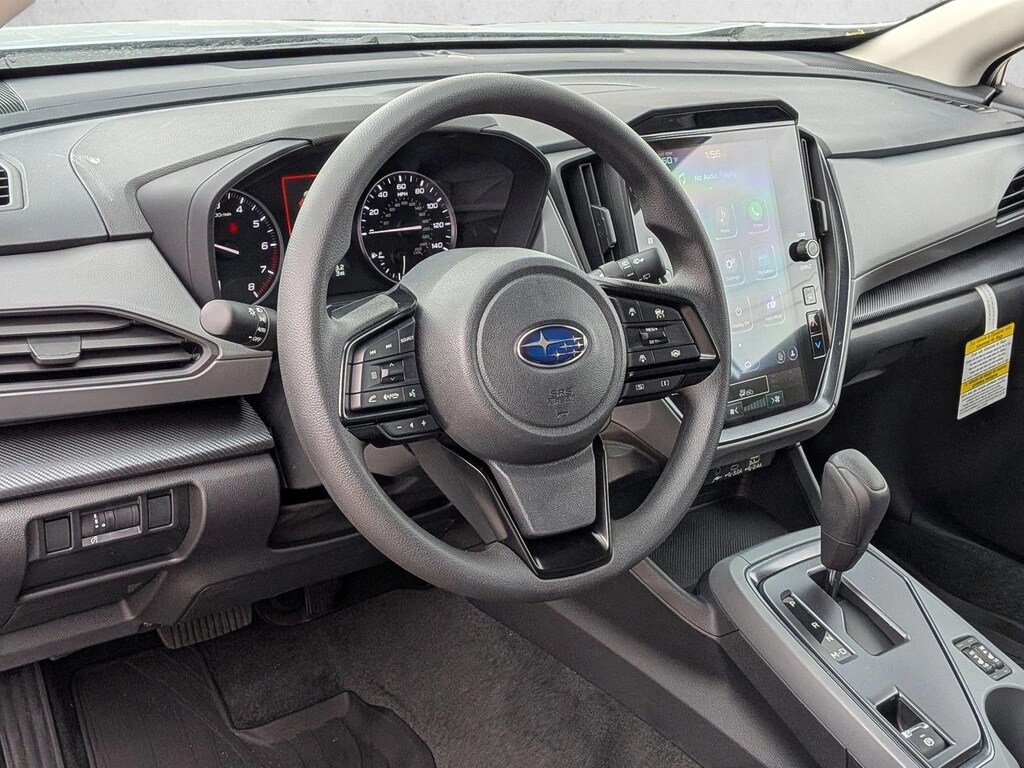 New 2026 Subaru Crosstrek Premium SUV