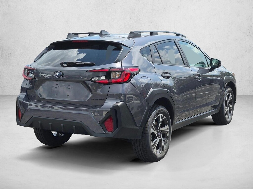 New 2026 Subaru Crosstrek Premium SUV