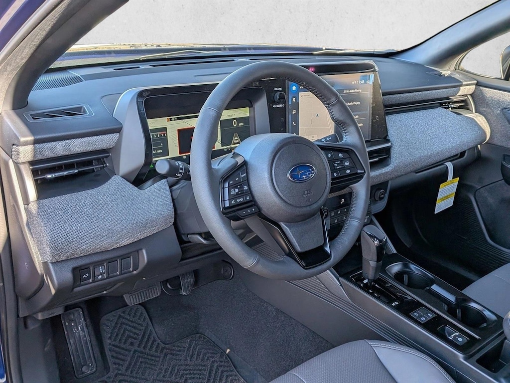 New 2026 Subaru Outback Limited SUV