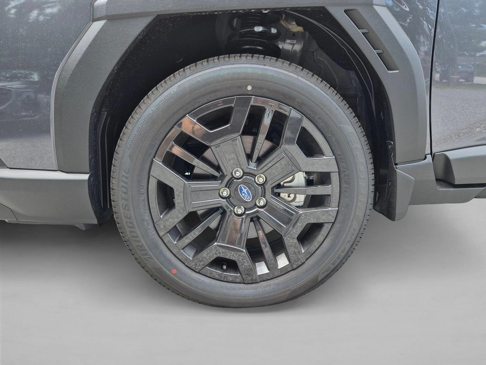2026 Subaru Outback Limited XT - Photo 10