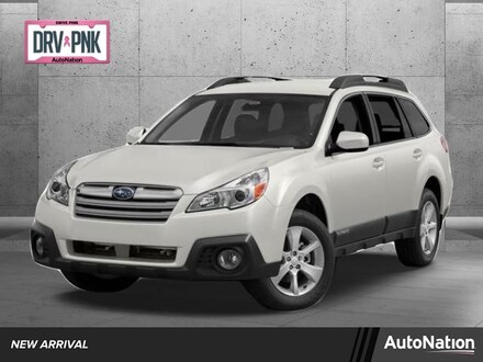 Featured used 2014 Subaru Outback 2.5i Limited SUV for sale in Cockeysville, MD