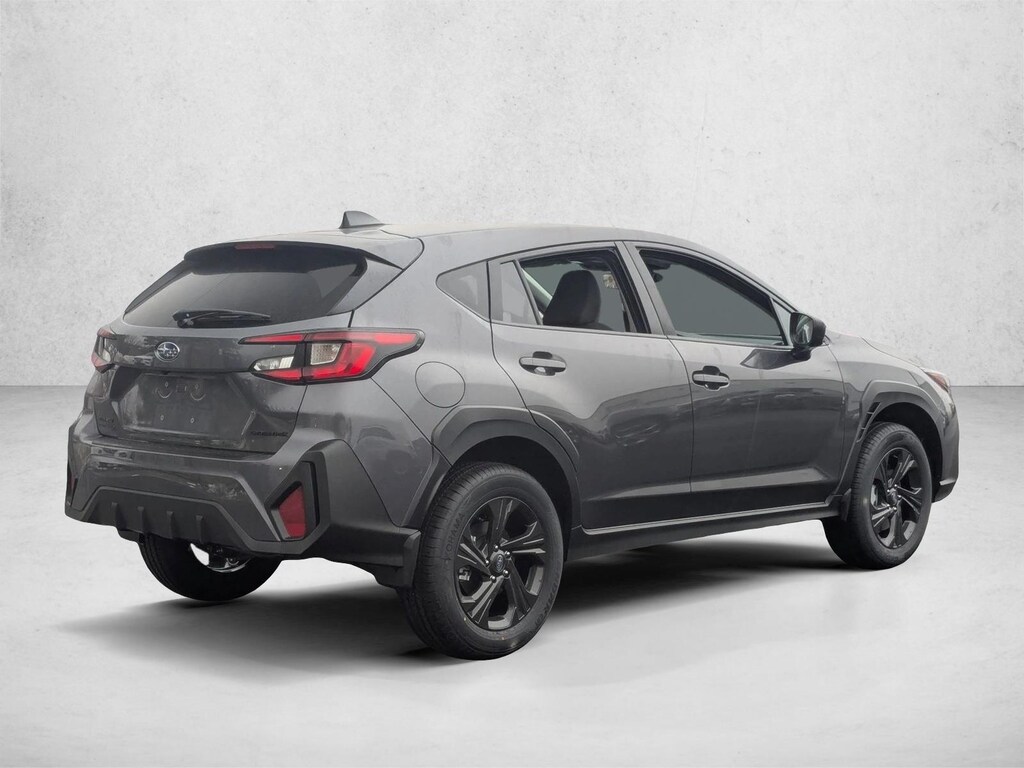 New 2026 Subaru Crosstrek Base SUV