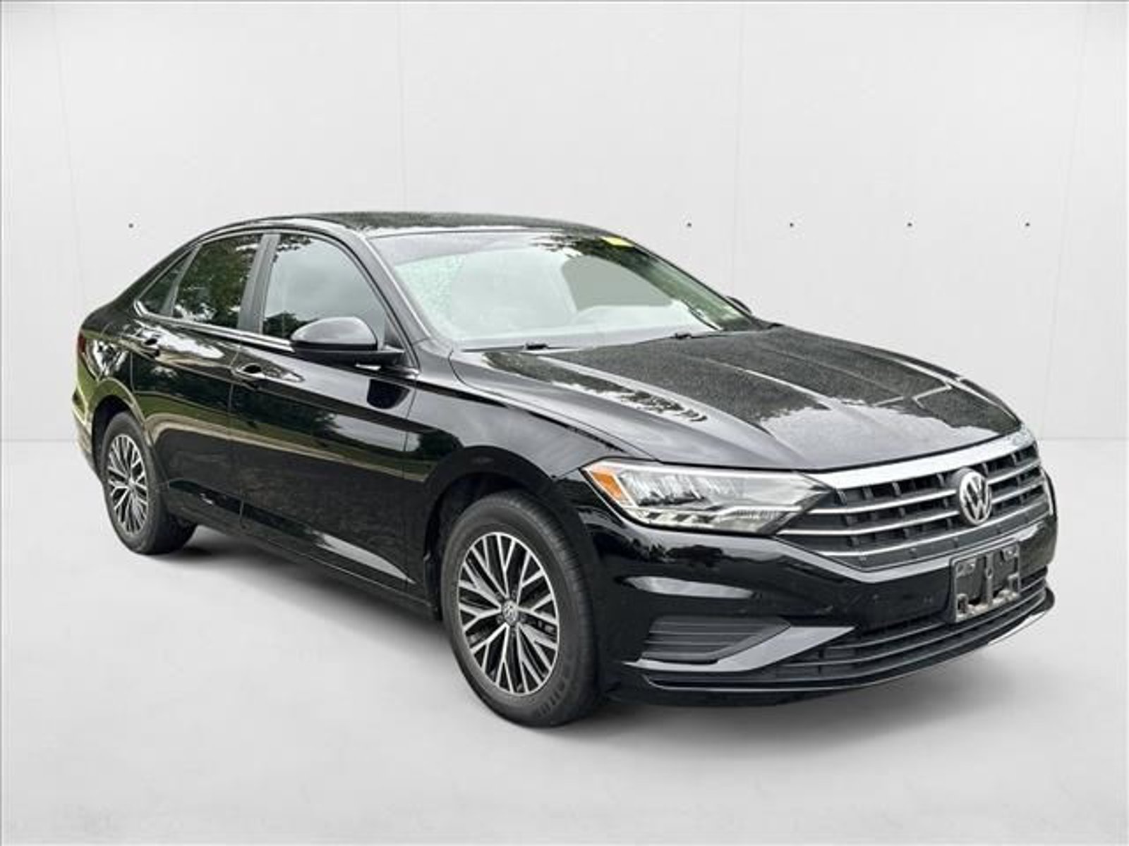 2021 Volkswagen Jetta S photo 3