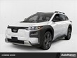  Subaru Trailseeker