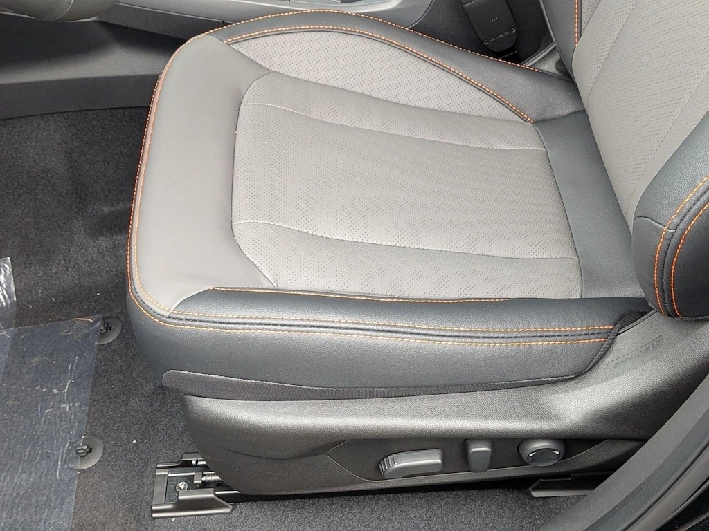 New 2026 Subaru Crosstrek Limited Hybrid SUV