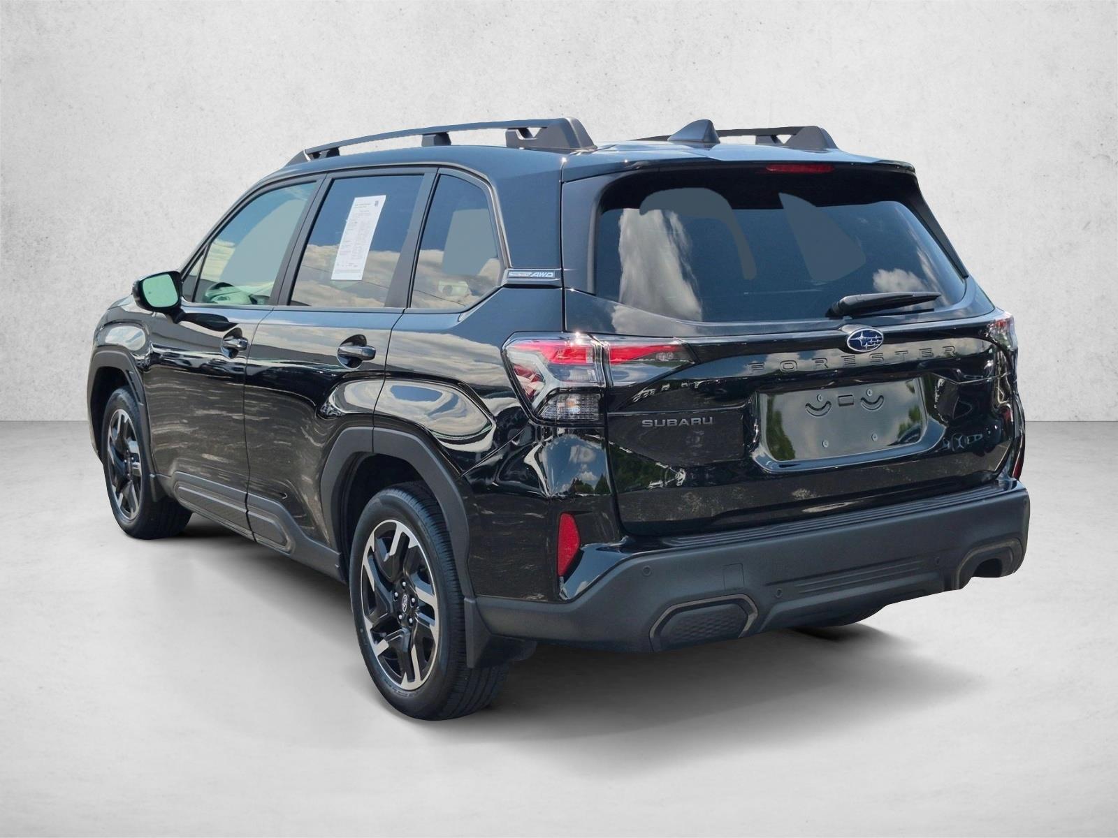 2026 Subaru Forester Limited - Photo 6