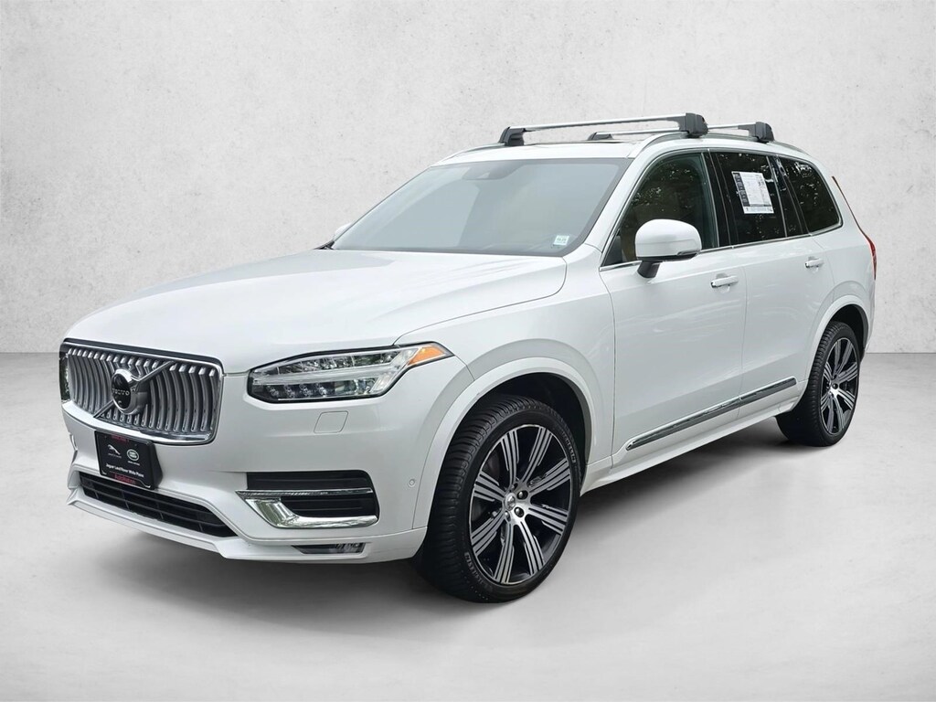 Used 2021 Volvo XC90 Inscription SUV
