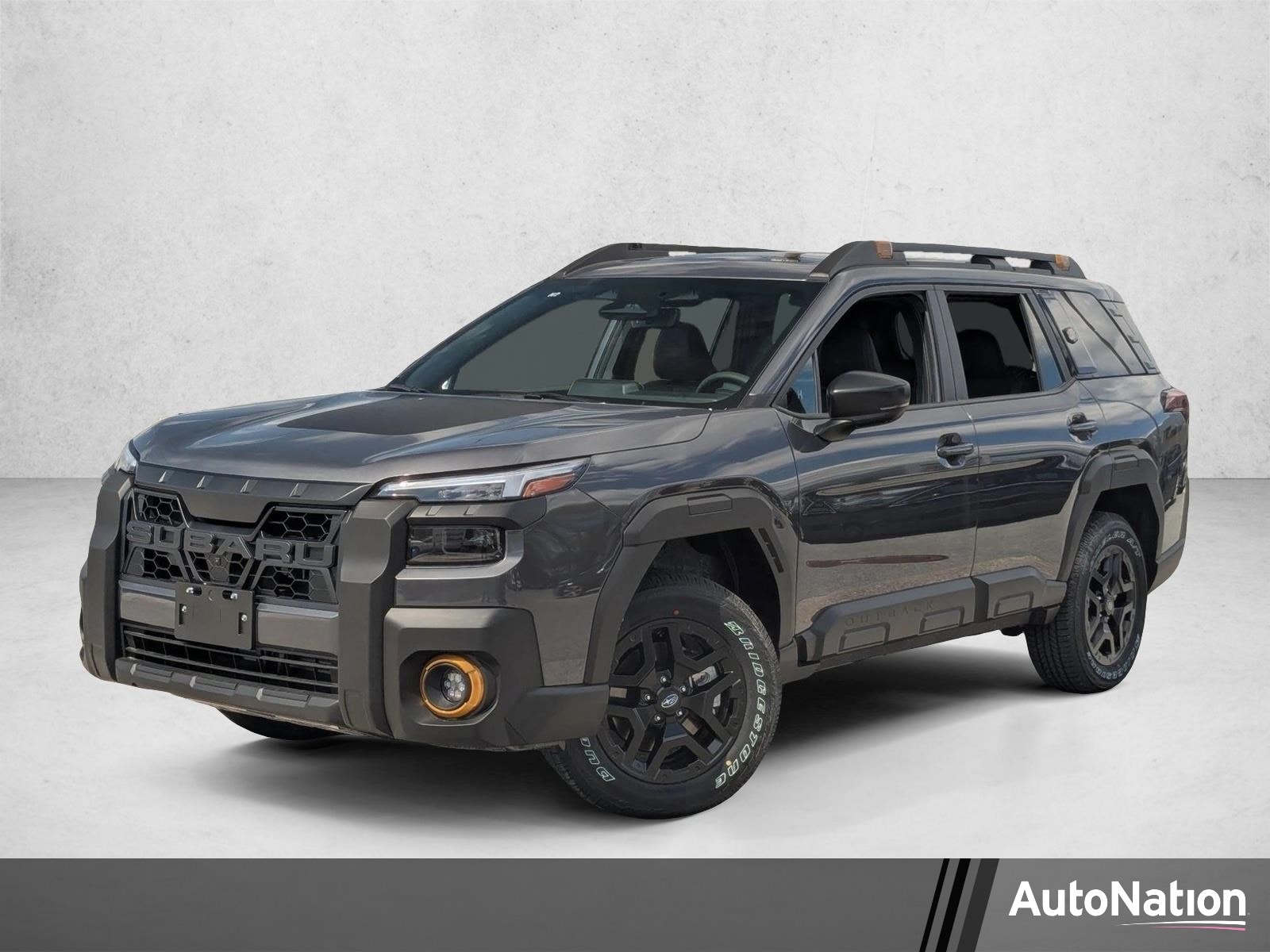 2026 Subaru Outback Outback Wilderness's photo