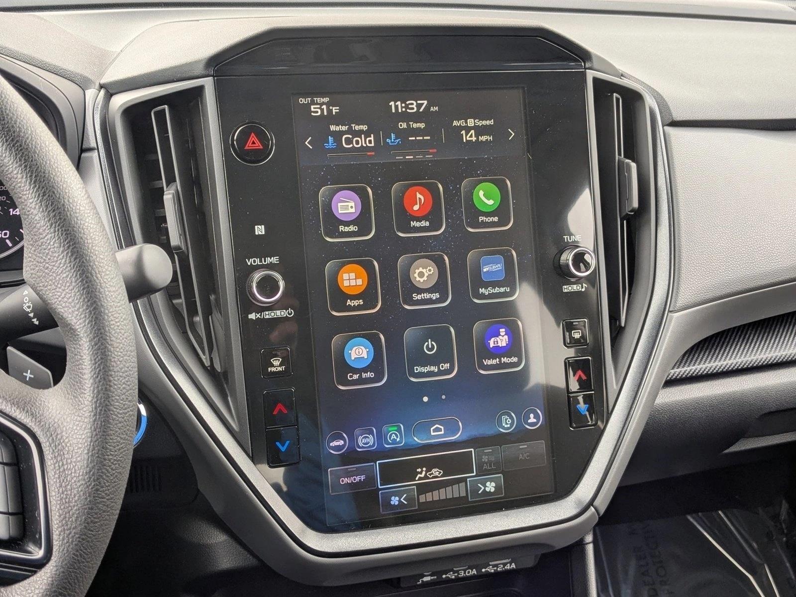 2026 Subaru Crosstrek Premium - Photo 13