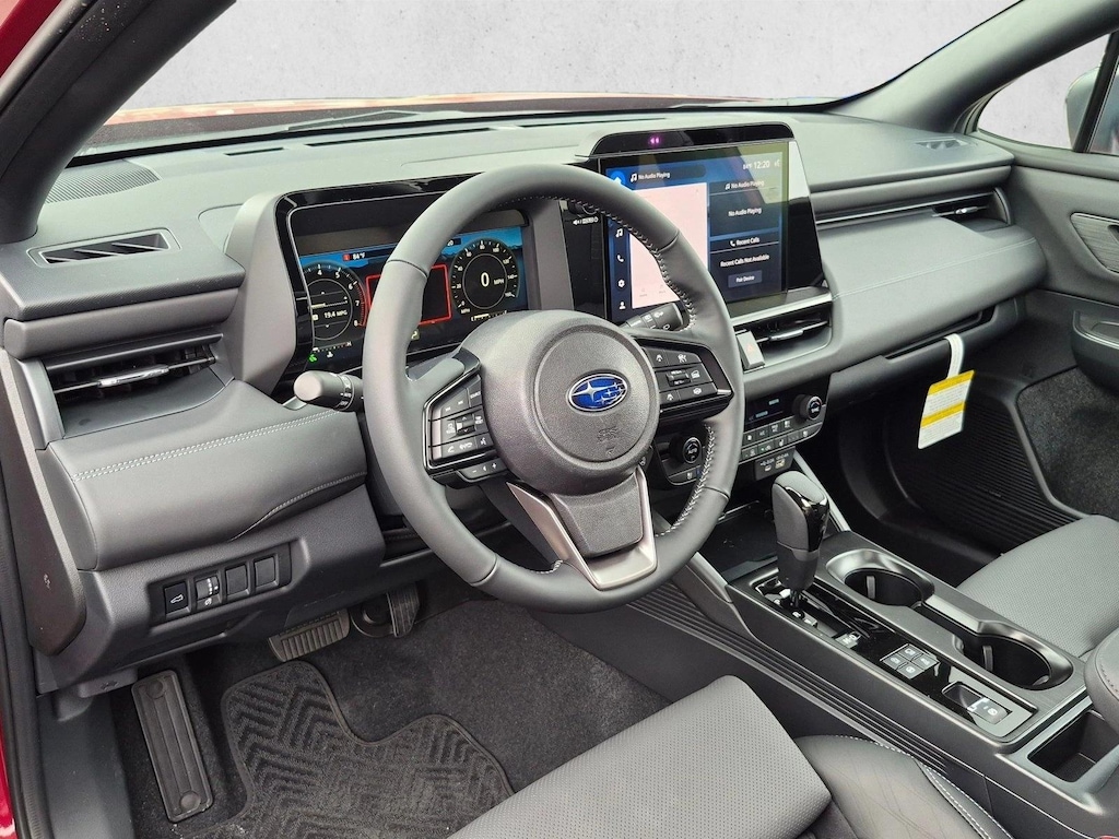 New 2026 Subaru Outback Touring XT SUV