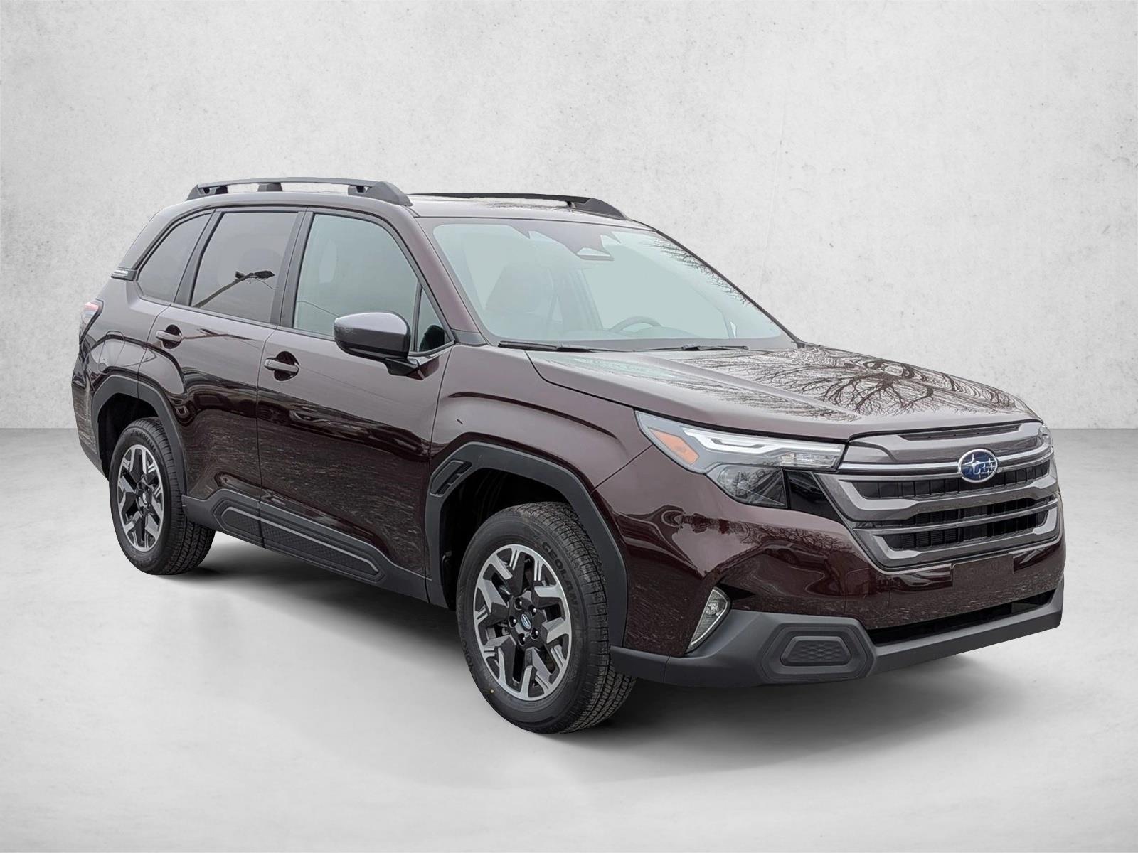 2026 Subaru Forester Premium - Photo 6