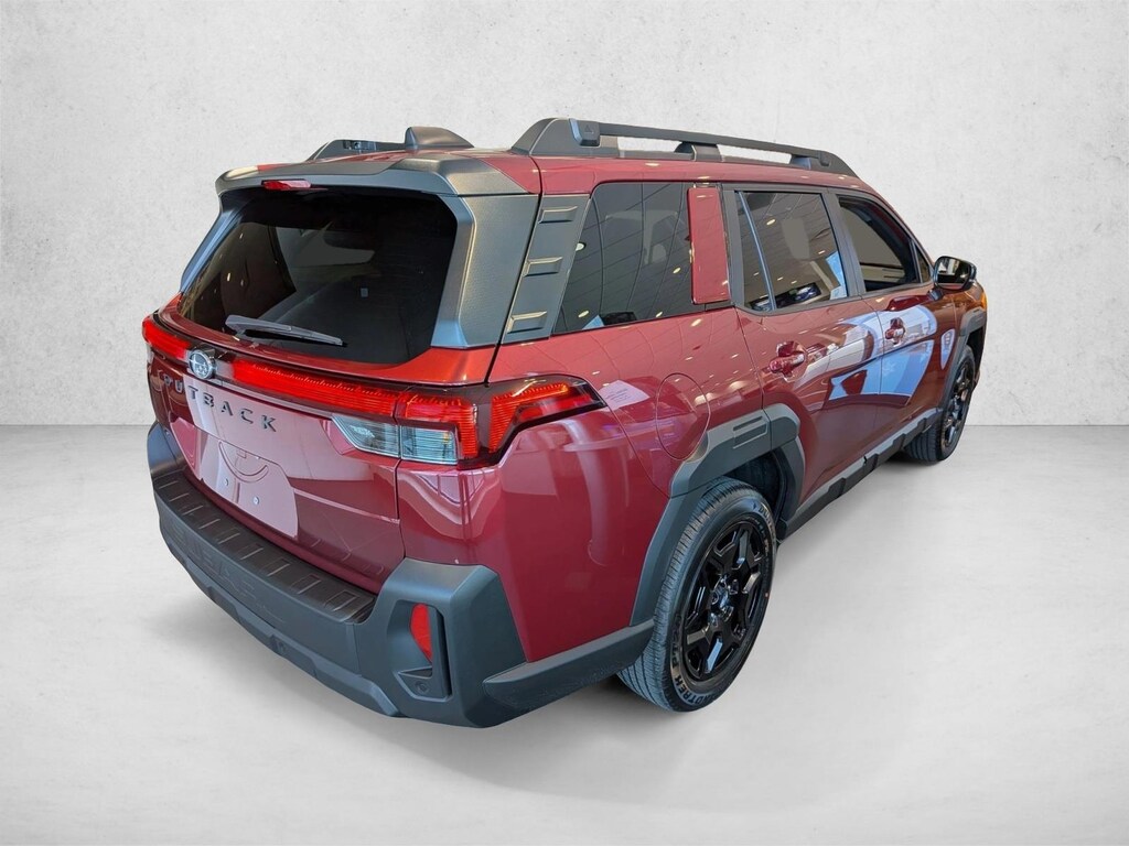 New 2026 Subaru Outback Limited SUV